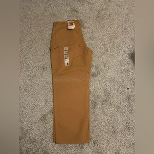 Carhartt men’s pants